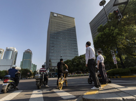 Azijske akcije oporavlja optimizam u Kini, opklade na stopu Feda