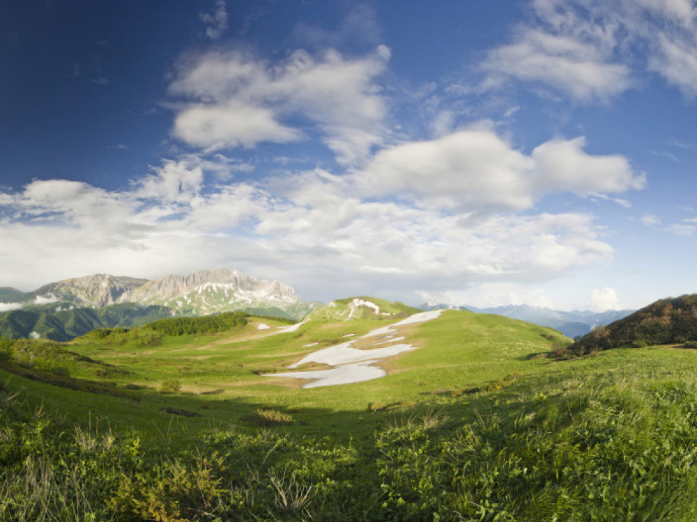 Toplotni talas zatvorio skijališta širom Evrope