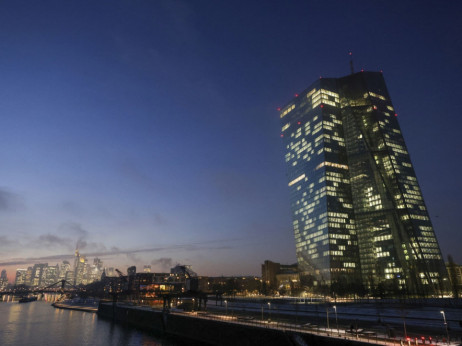 ECB predviđa snažan rast plata u idućim kvartalima