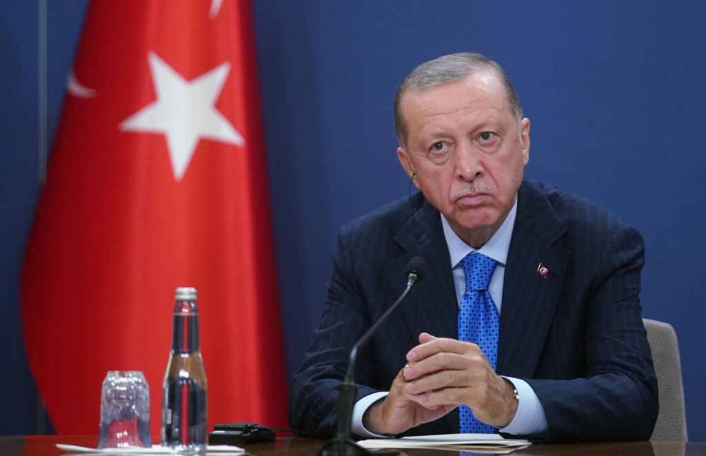 Ukratko: 'Erdoganonomija' i turski izbori
