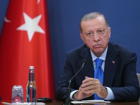 Ukratko: 'Erdoganonomija' i turski izbori