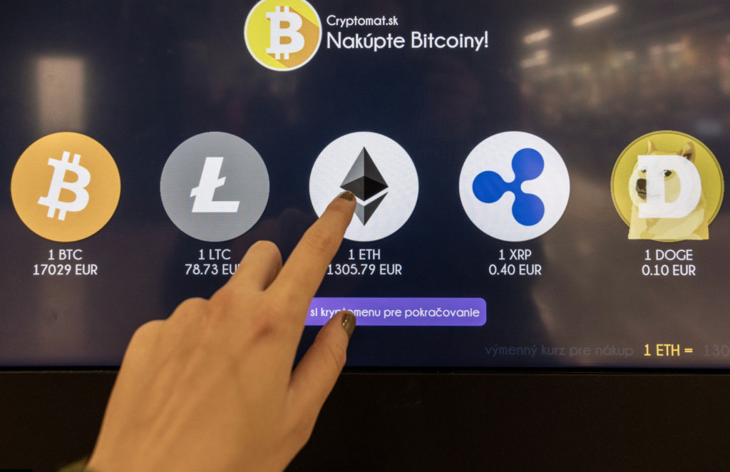 Kripto nadmašio akcije i zlato, tempo bitcoina najbolji u skoro godinu