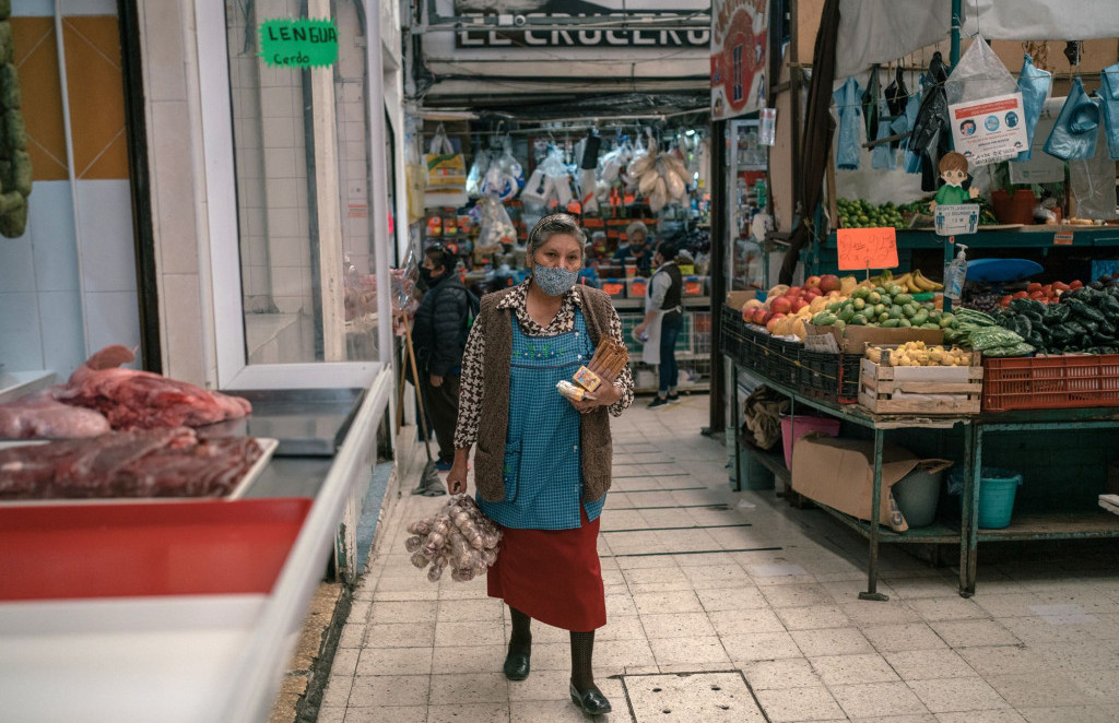 Uoči Davosa stiže upozorenje o sve većoj volatilnosti svetske privrede