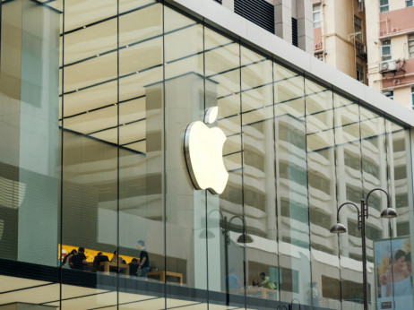 Akcije Applea sedmicu započele novim rekordom