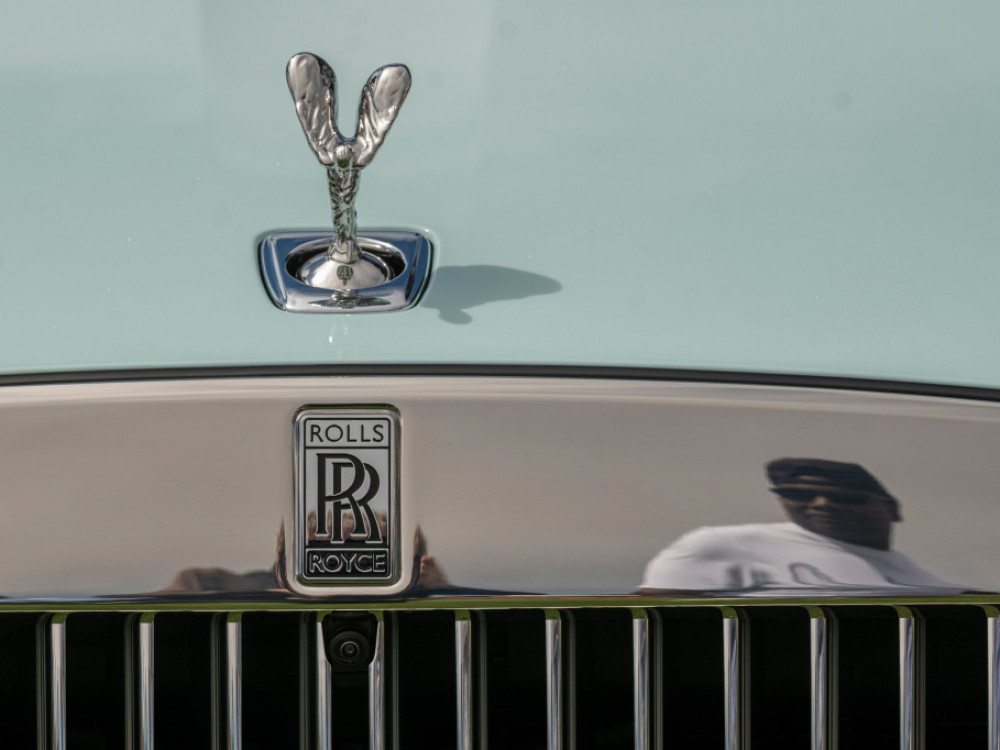 Rolls-Royce tvrdi da ultrabogati i dalje kupuju luksuzna vozila
