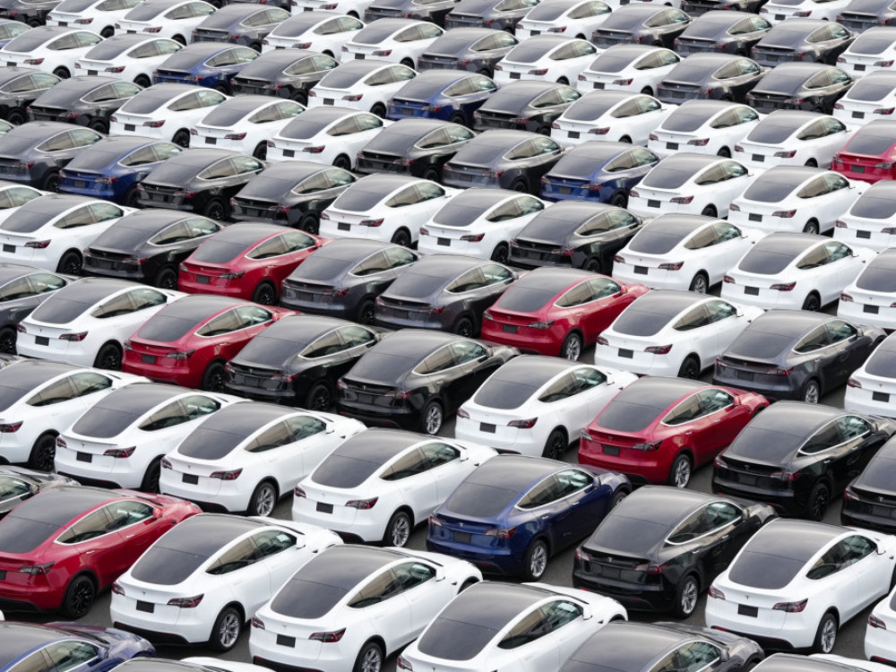 Tesla blizu dogovora o proizvodnji električnih automobila u Indoneziji
