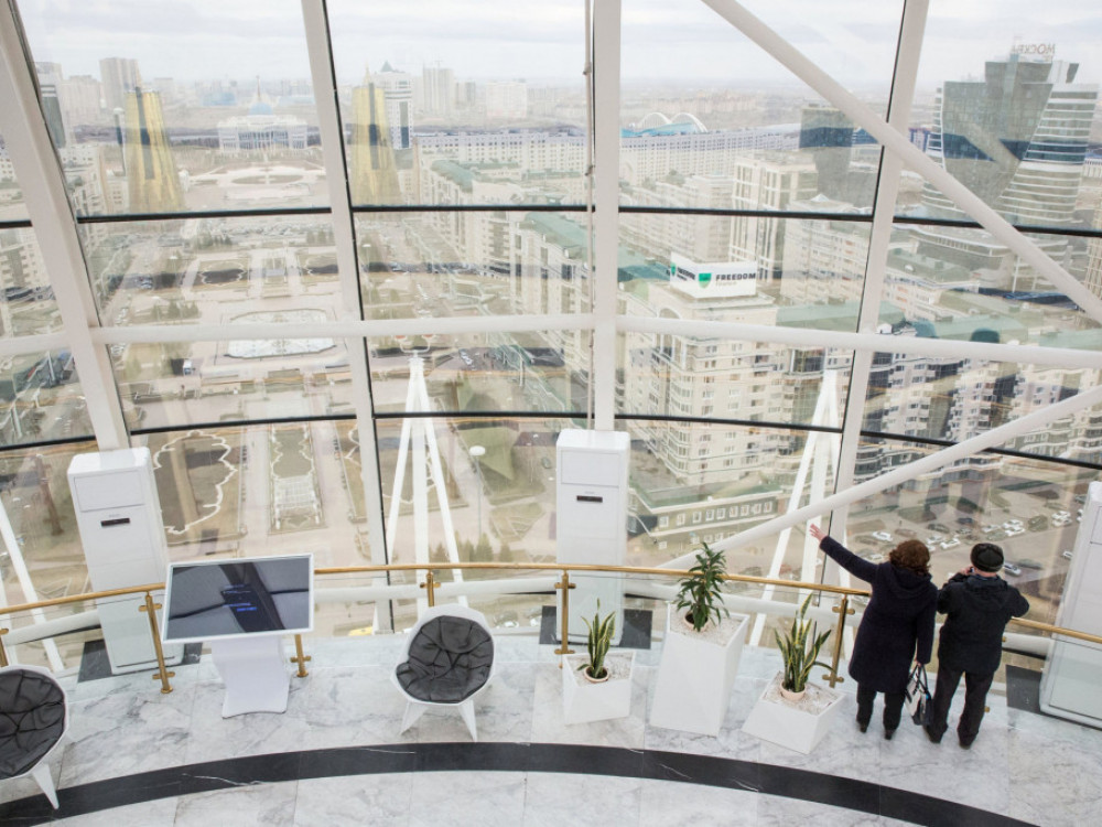 Kazahstan podiže veo misterije sa tržišta ruskih obveznica