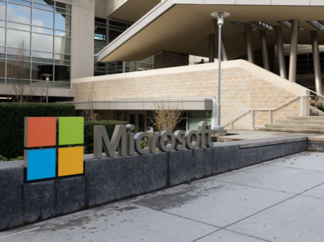 Microsoft se oslanja na veštačku inteligenciju za novi rast