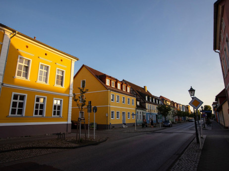 Cene stanova u Nemačkoj pale prvi put za više od decenije