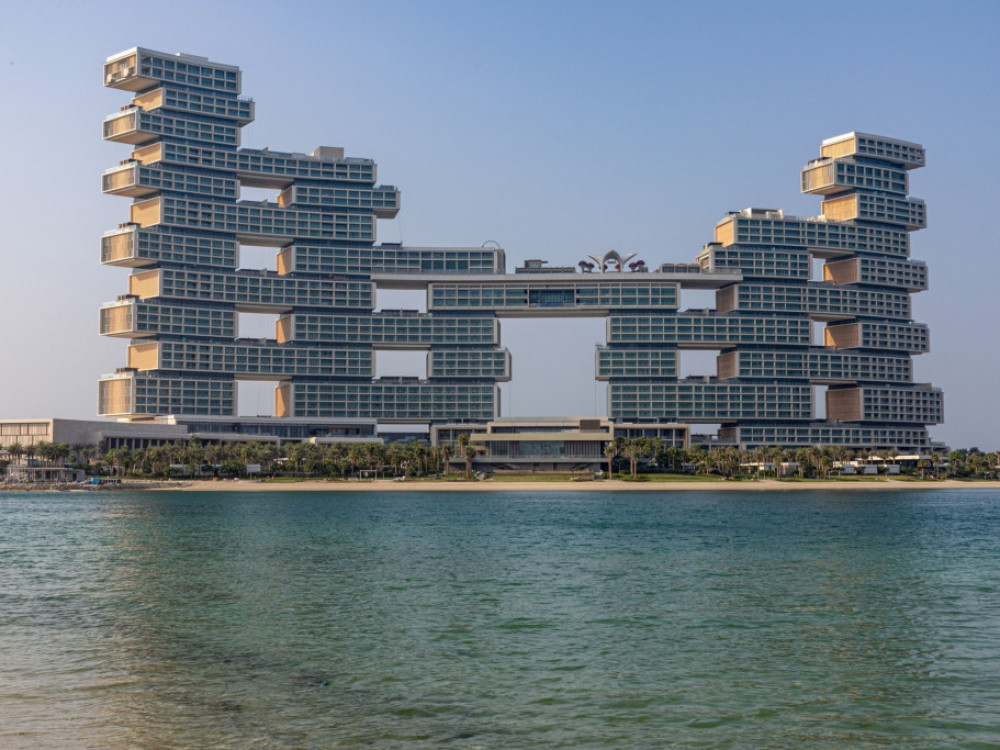 Top 50 hotela: Nova lista krunisaće pobednike i pokrenuti raspravu