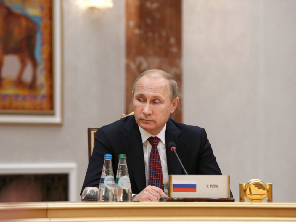Haški sud izdao nalog za hapšenje Vladimira Putina zbog ratnih zločina