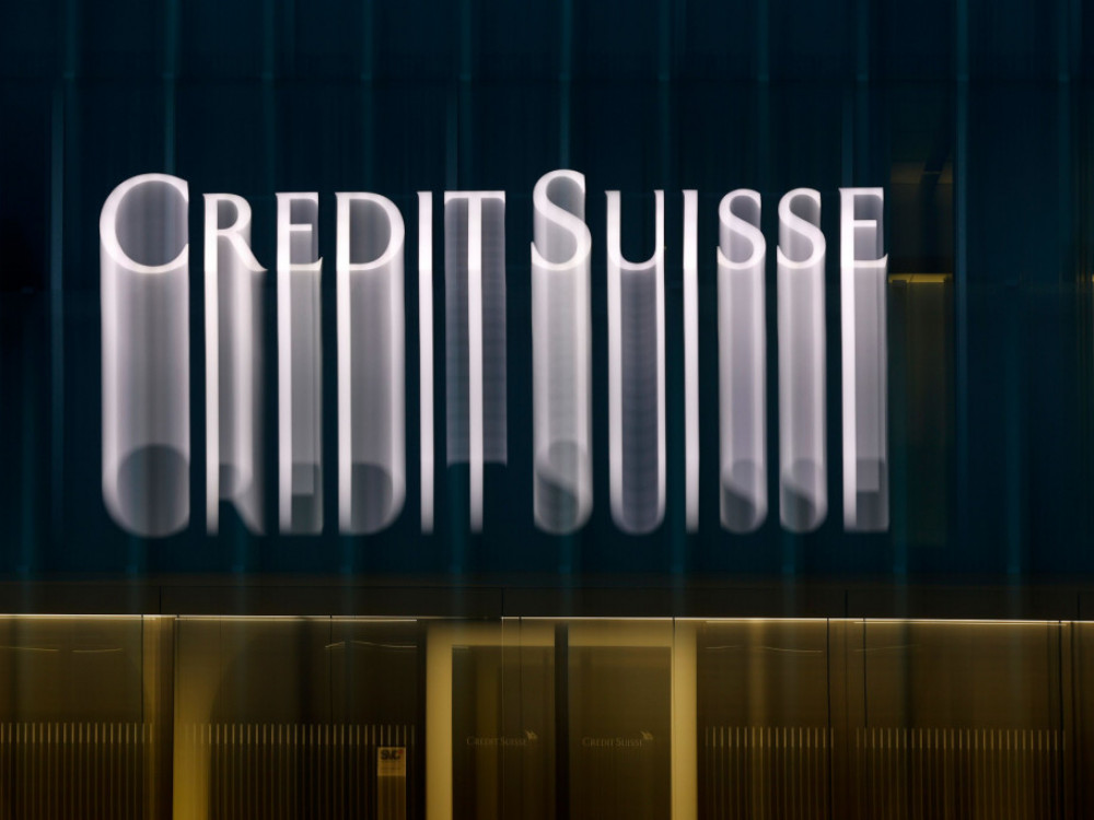 Credit Suisse odlaže godišnji izveštaj nakon kasnog SEC upita