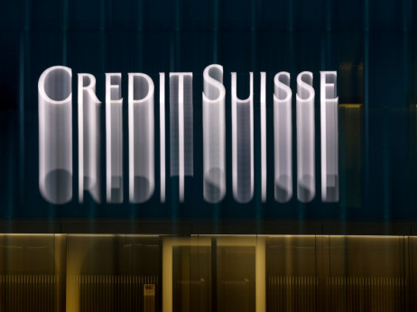 Otkrivene manjkavosti u finansijskim izveštajima Credit Suisse