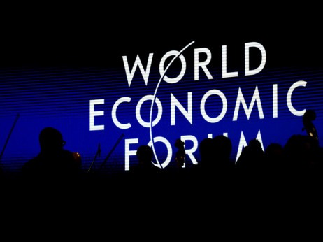 Svetski ekonomski forum u Davosu vraća se u zimskom izdanju