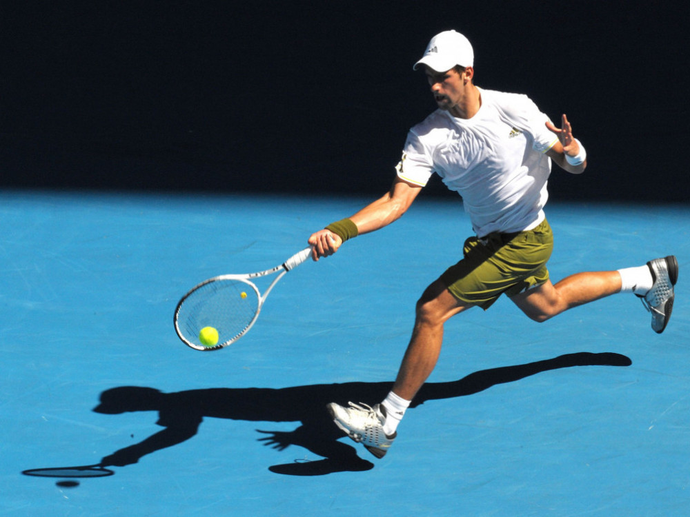 Đoković se vraća na Australian Open po revanš