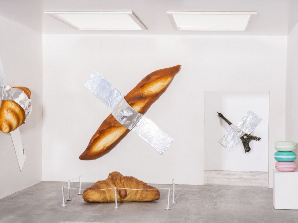 Pariz se bori da preuzme titulu grada umetnosti od Londona