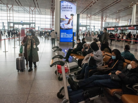 Avio-saobraćaj će se oporaviti do juna zbog otvaranja Kine
