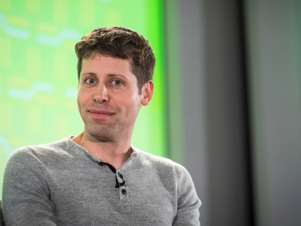 Sam Altman će voditi novi istraživački tim za AI u Microsoftu