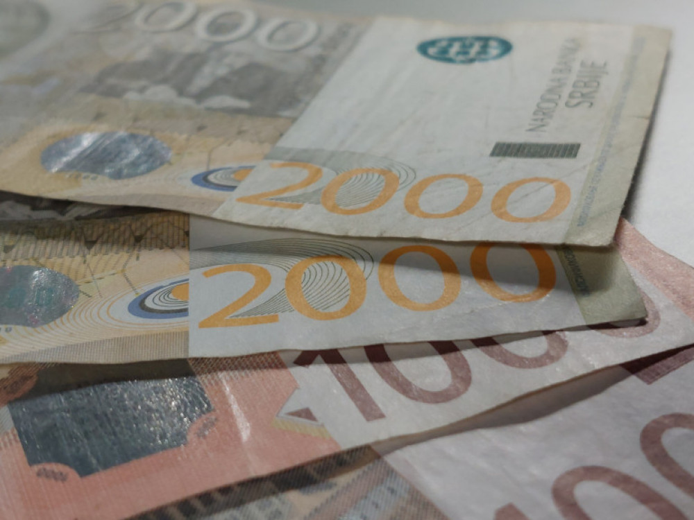 Srbija prvi put u 2023. nudi desetogodišnje obveznice