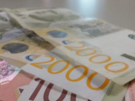 Srbija emituje 50 milijardi dinara, bez emisije u evrima