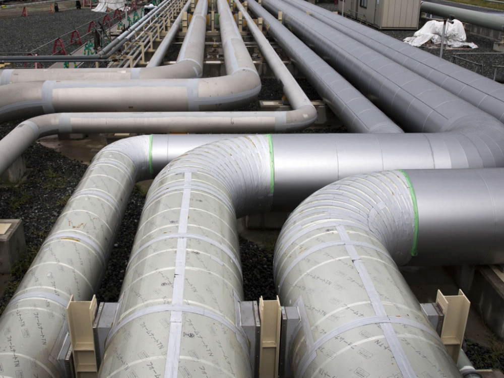 Nakon Srbije, i Hrvatska dobila gas iz Azerbejdžana