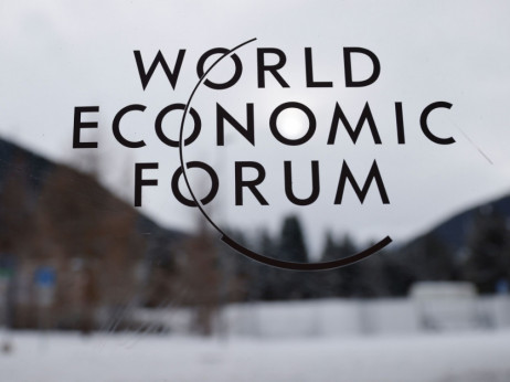 Nemačka u Davosu upozorila na 'visok rizik' od novog trgovinskog rata