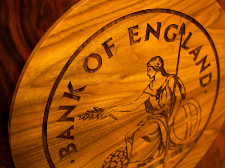 Rastu očekivanja o povećanju kamatnih stopa Banke Engleske