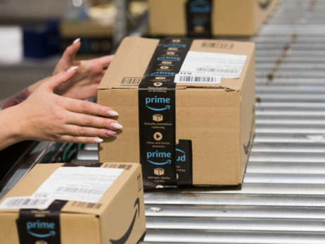 Amazon počinje da deli najavljenih 18.000 otkaza