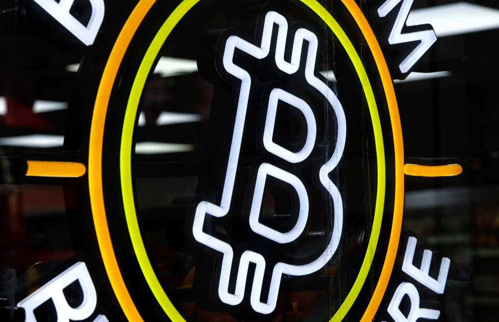 Bitcoin flertuje sa najdužim pobedničkim nizom u skoro deceniji