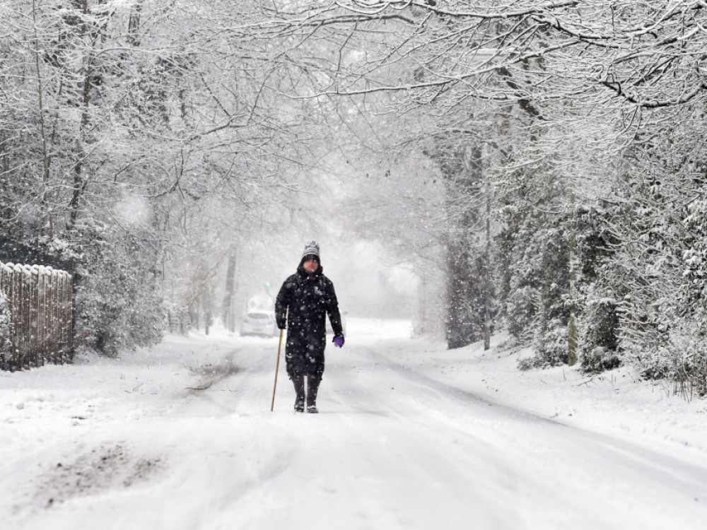 Prvi zimski energetski test za Evropu stiže ovog vikenda