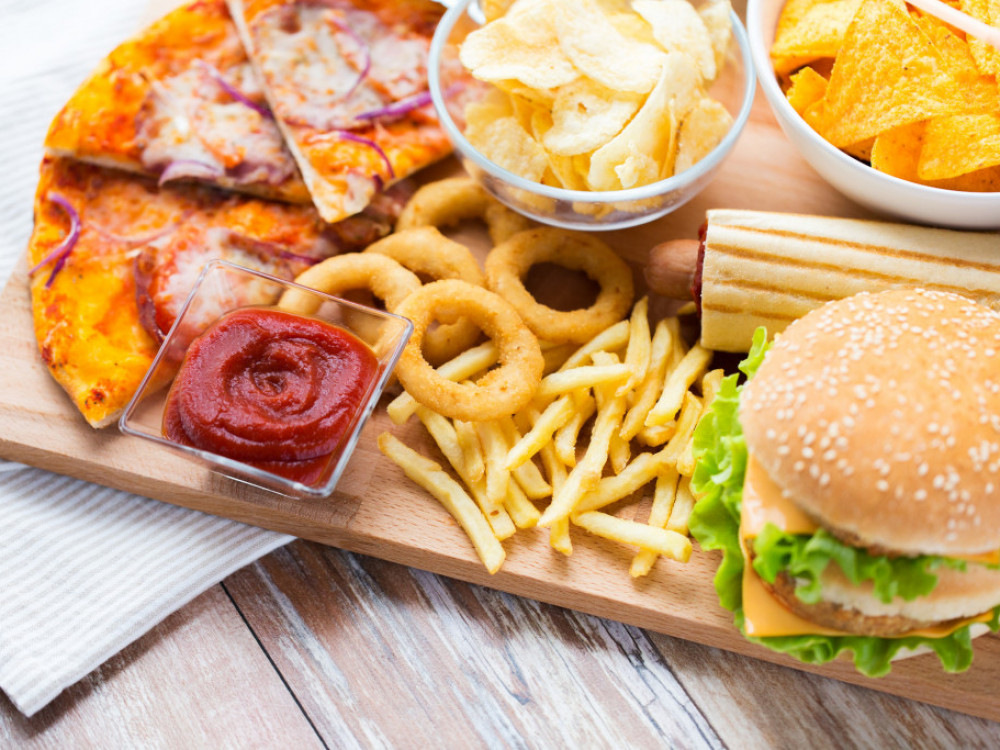 Manji obroci bolji za mršavljenje od periodičnog posta, tvrdi studija