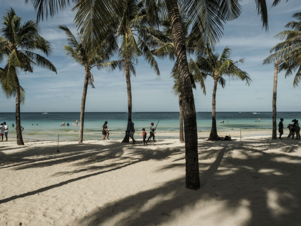 Vrhunac letnje sezone gubi popularnost i rezervisan je samo za bogate