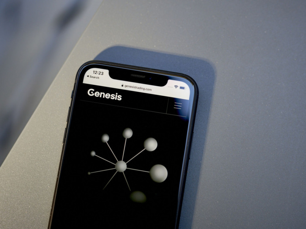 Kriza se širi: Kripto-zajmodavac Genesis podneo zahtev za bankrot