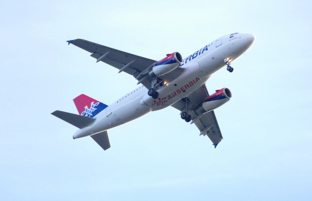 U ljubavi i ratu Air Serbia i Wizz Aira je sve dozvoljeno