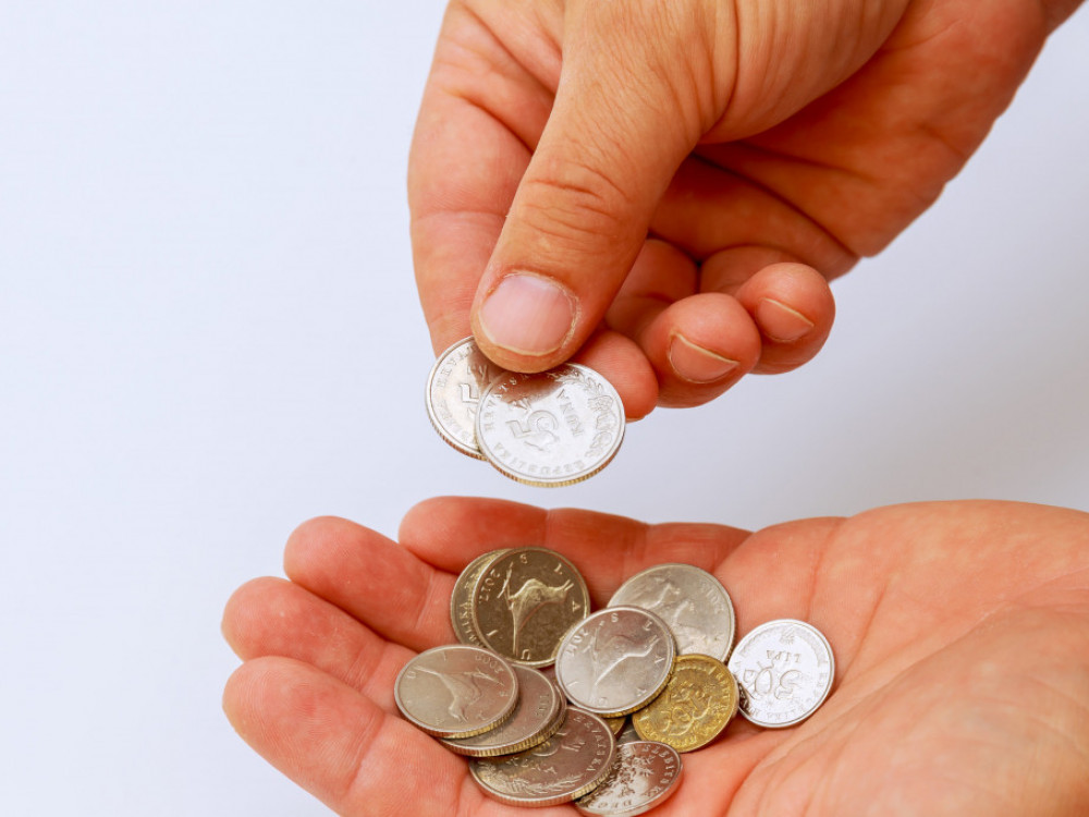 Hrvati nostalgični za kunom, smislili kako da je sačuvaju zauvek