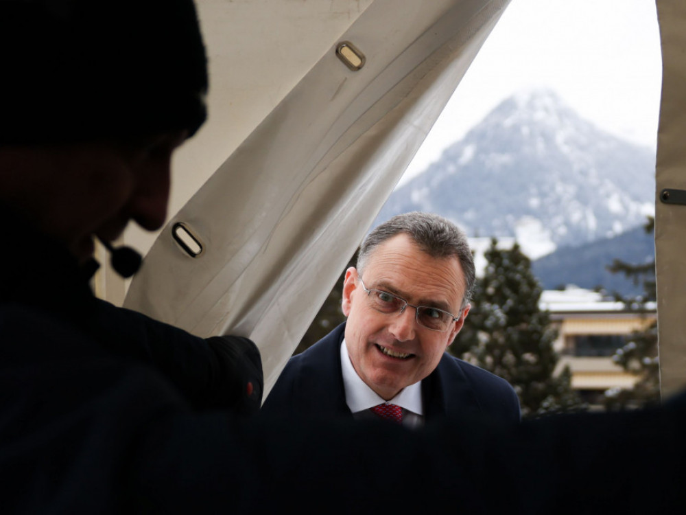 Moguće je da je inflacija u Švajcarskoj dostigla maksimum