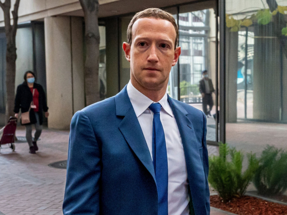 Zuckerberg dobija 700 miliona dolara od nove Metine dividende