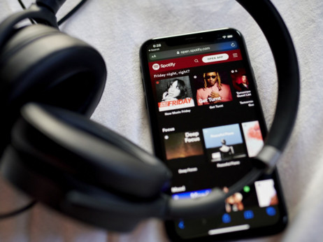 Spotify mora da profitira od muzičke revolucije