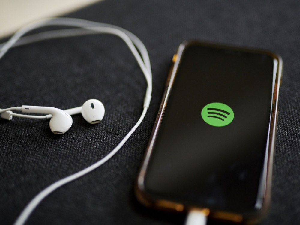 I Spotify će se pridružiti davanju otkaza radi smanjenja troškova