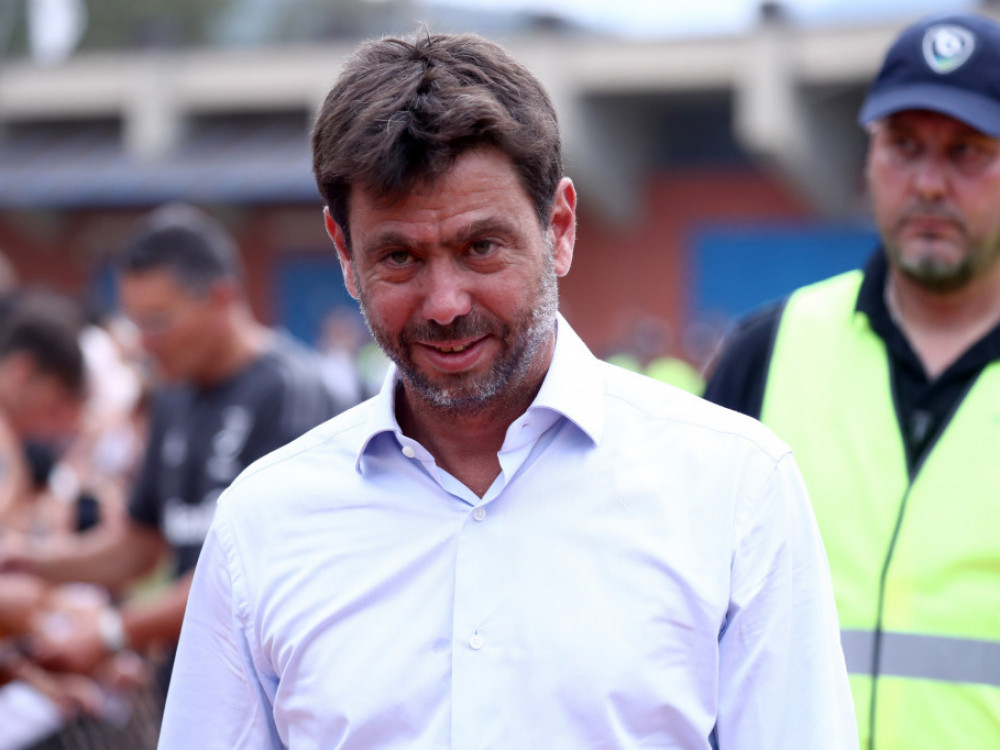 Akcije Juventusa potonule nakon oduzetih bodova