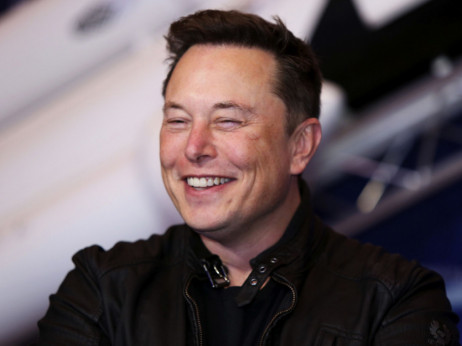 Bogatstvo Elona Muska skočilo za 11 milijardi za dva dana