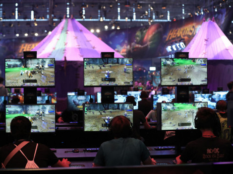 Milioni Kineza ostaju bez pristupa video-igrici World of Warcraft