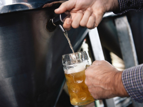 Analiza BBA: Industrija piva - snažna profitabilnost, jeftin proizvod