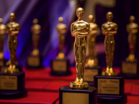 'Sve u isto vreme' vodi u trci za Oskara sa 11 nominacija