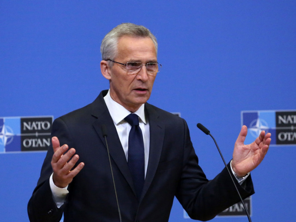 Saveznici pomno prate rusku aktivnost nuklearnog naoružanja, kaže NATO