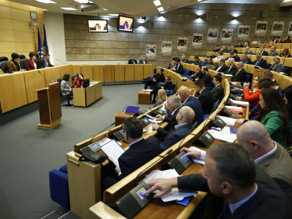 Federacija BiH dobila novu vladu