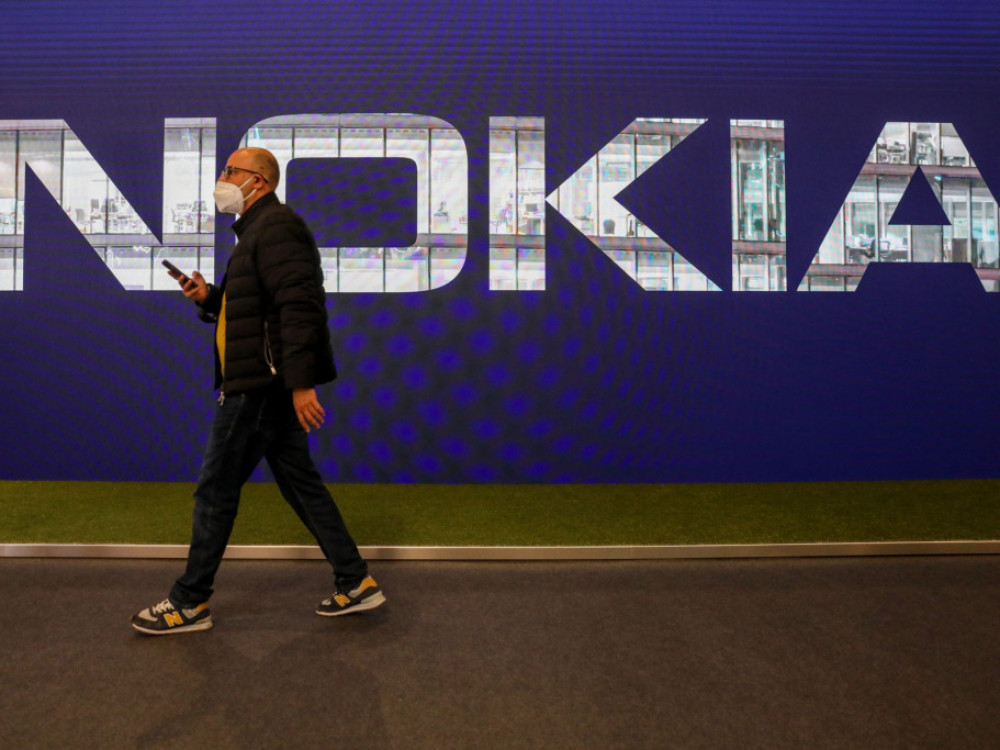 Nokia nadmašila procene za četvrti kvartal