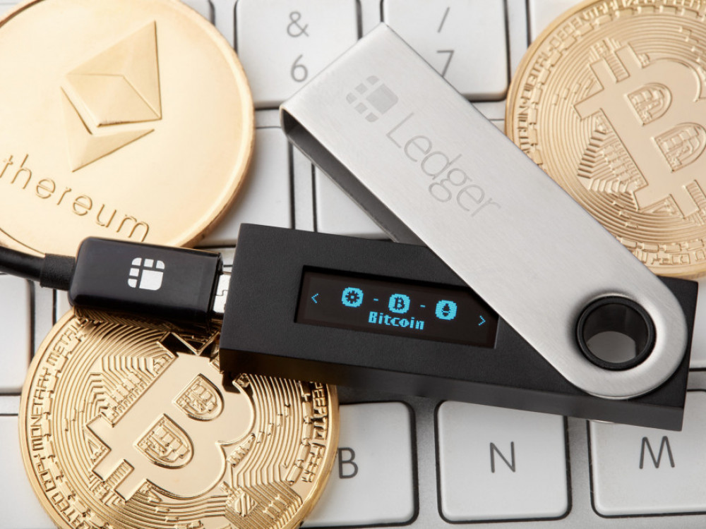 Kako pravilno čuvati ključeve za kriptovalute?