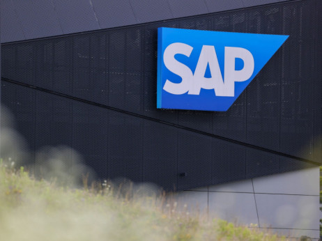 SAP planira da se pozdravi s 3.000 radnika