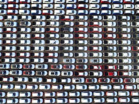 Kina bi mogla postati drugi najveći svetski izvoznik automobila